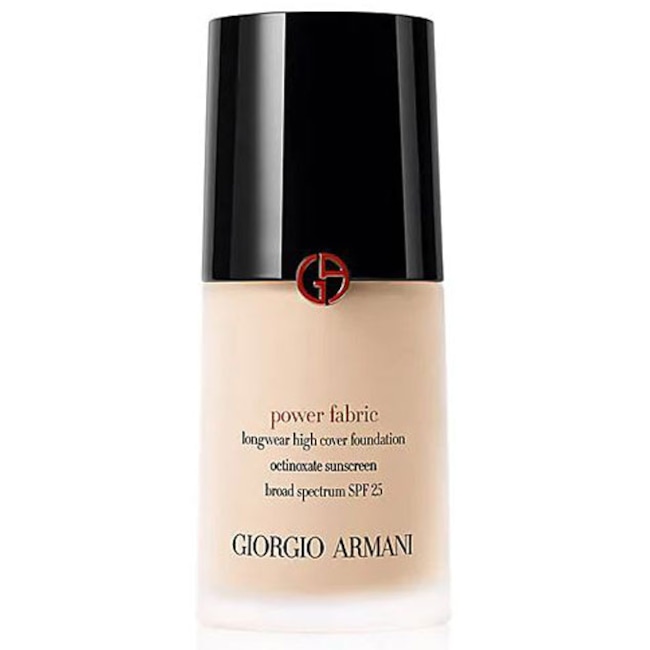 E-Comm: Best Longwear Foundations